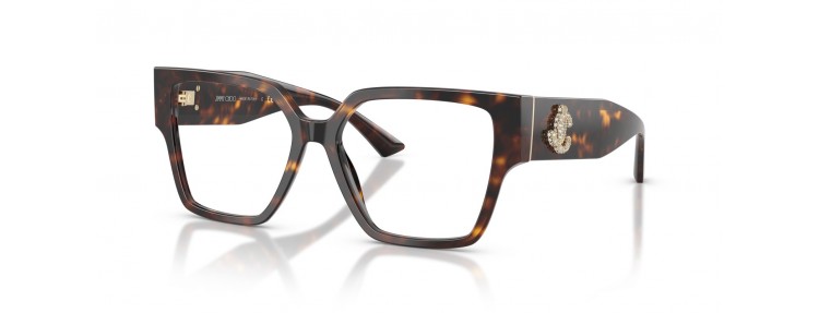 Jimmy Choo JC3032B 5002 - Havana - 53...