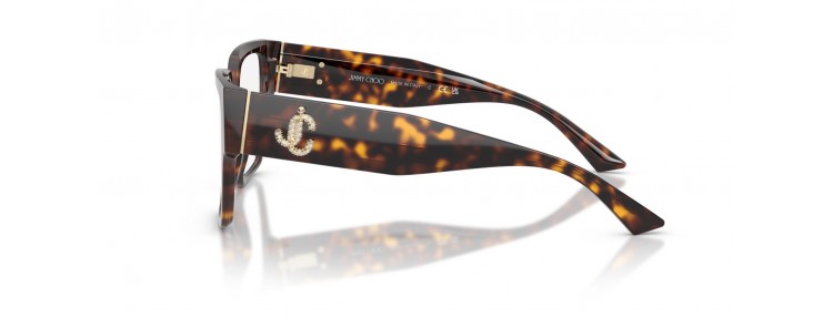 Jimmy Choo JC3032B 5002 -...
