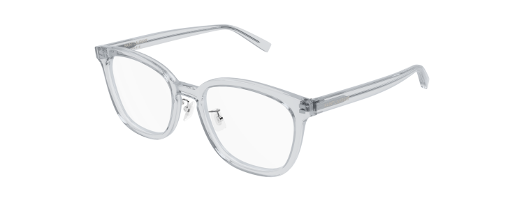 Saint Laurent SL 917/F-003 - Transparent