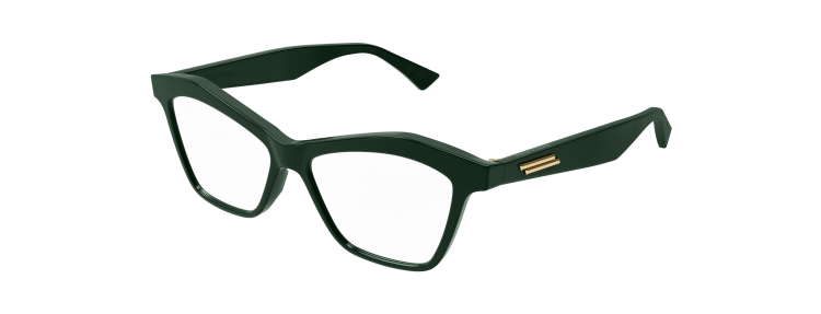 Bottega Veneta BV1096O-006 - Transparent