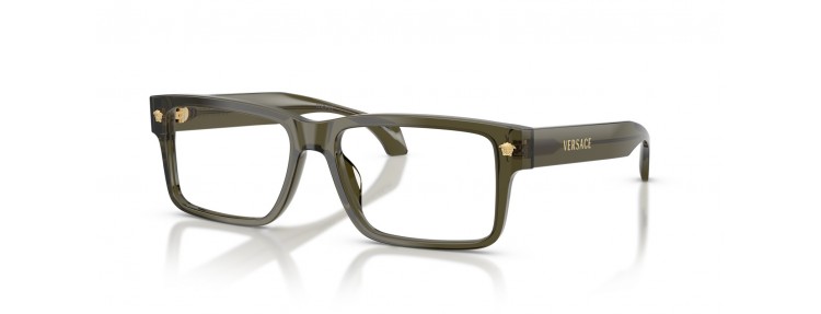 Versace VE3391U 5542 - Vert foncé...