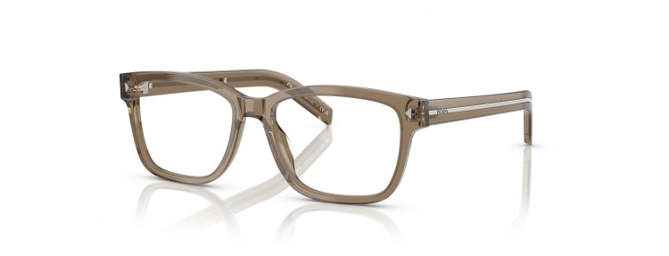 Prada PR B10V 18T1O1 - Transparent...