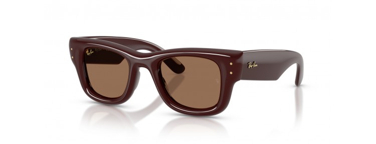 Ray-Ban RB4940 687773 Wayfarer Puffer...