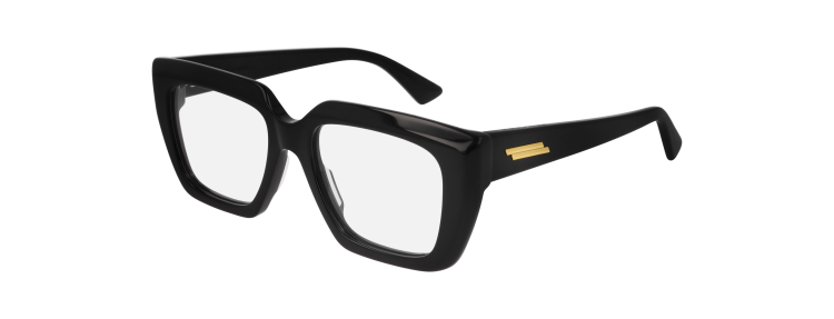 Bottega Veneta BV1032O-001 - Transparent