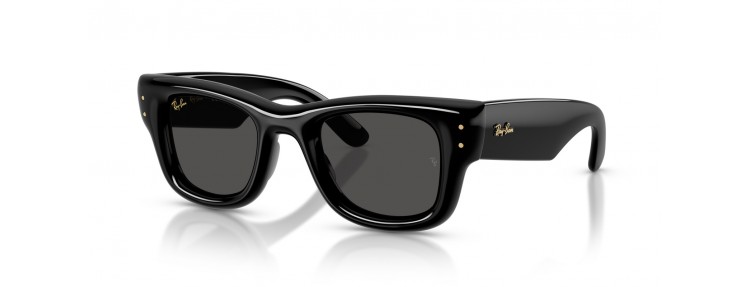 Ray-Ban RB4940 601/87 Wayfarer Puffer...