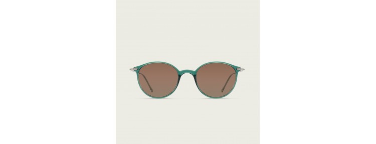 Charlett MOD 2002 2002.444 - Green