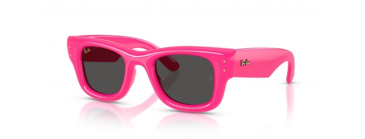 Ray-Ban RB4940 683287 Wayfarer Puffer...
