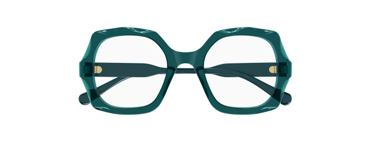 Chloé CH0228O-006 -...