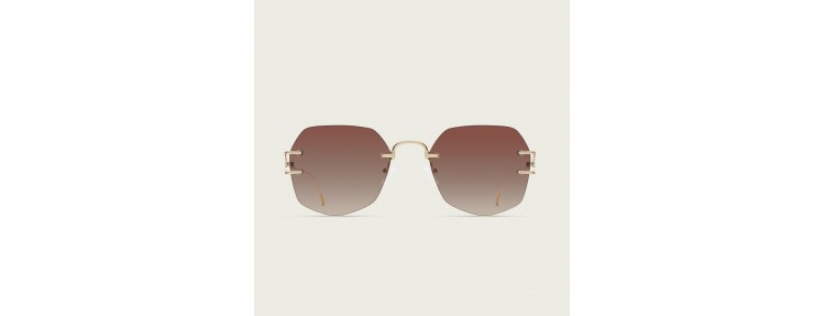 Charlett MOD 2047 2047.208 - Gold /...