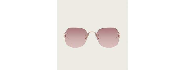 Charlett MOD 2047 2047.222 - Rose Gold