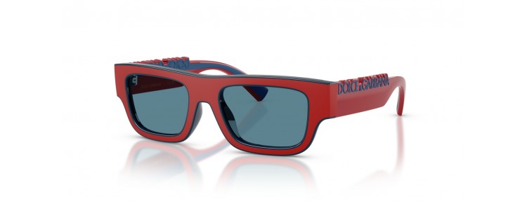 Dolce&Gabbana DX6011 346680 -...