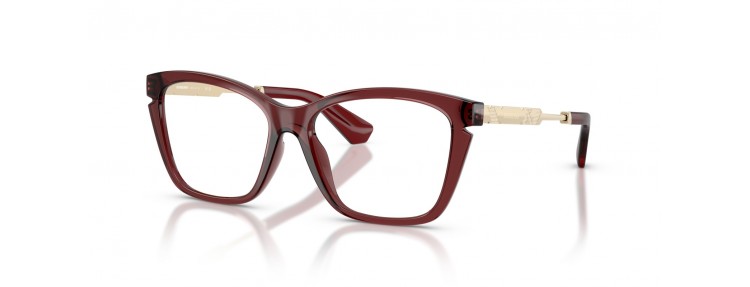 Burberry BE2427U 4128 - Bordeaux - 52...