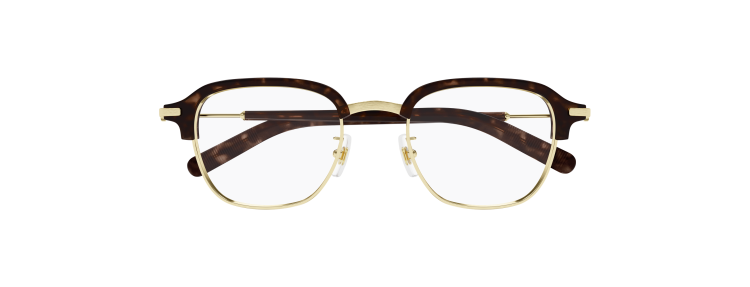 Montblanc MB0390O-003 - Or...