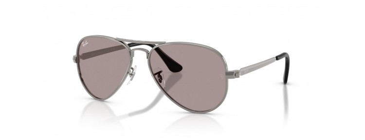 Ray-Ban RB3925 004/53 Aviator Max -...