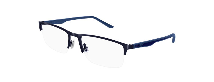 Puma PU0373O-002 - Transparent