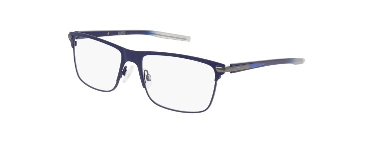 Puma PU0276O-004 - Bleu /...