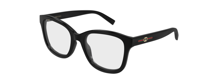 Gucci GG2104O-001 - Transparent