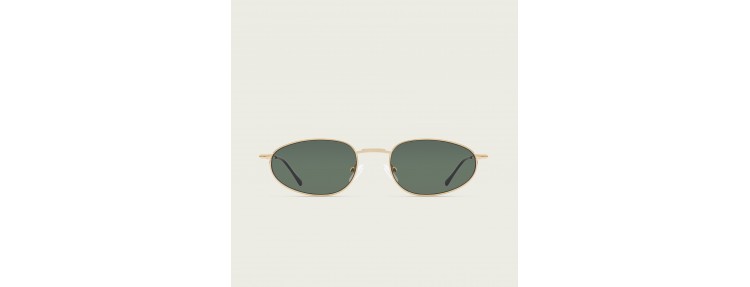 Charlett MOD 2045 2045.205 - Gold /...