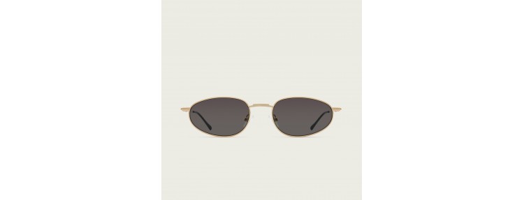Charlett MOD 2045 2045.207 - Gold / Grey