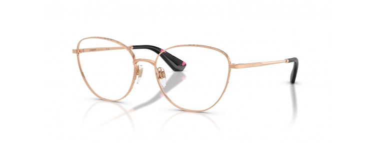 Burberry BE1398 1337 - Or rose - 54 /...