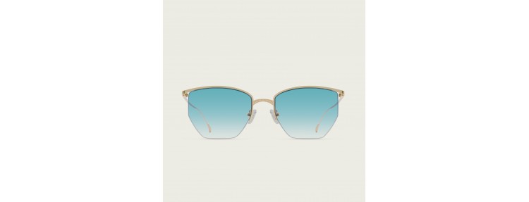 Charlett MOD 2044 2044.314 - Gold /...