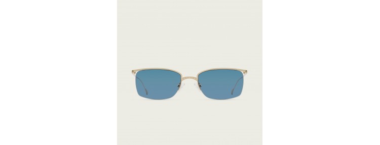 Charlett MOD 2043 2043.207 - Gold / Blue