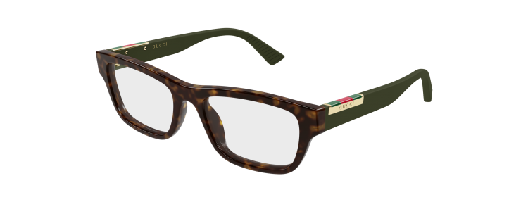 Gucci 008 GG2091O-008 - Havane /...