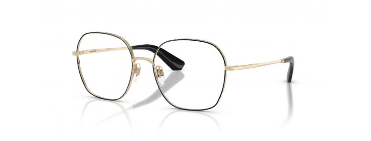 Burberry BE1399 1326 - Noir - 53 / 55 mm
