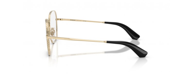 Burberry BE1399 1326 - Noir...