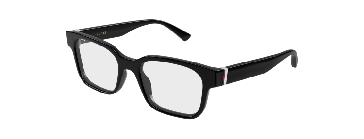 Gucci GG2087O-005 - Transparent