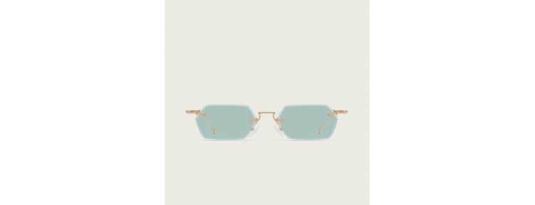 Charlett MOD 2042 2042.201 - Gold /...