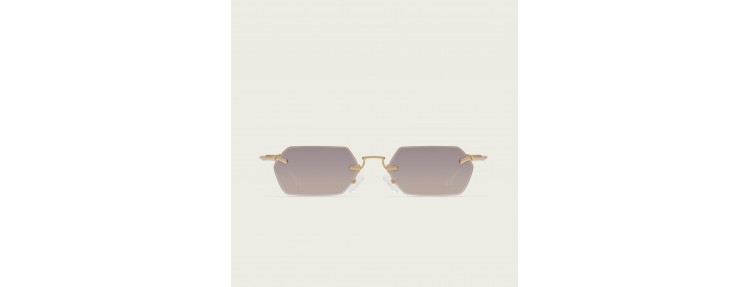 Charlett MOD 2042 2042.204 - Gold / Revo
