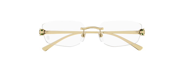 Cartier CT0494O-001 -...