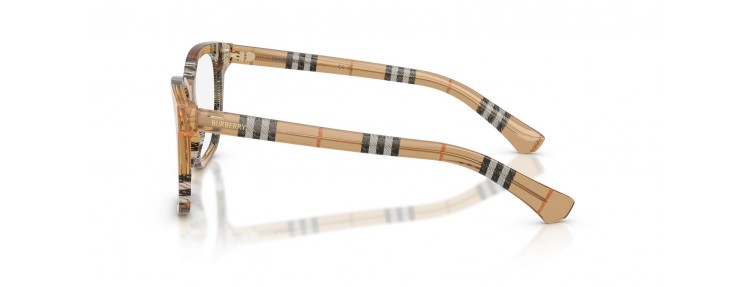 Burberry BE2455 4163 -...