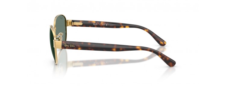 Ray-Ban RB3766CH 001/O9 -...