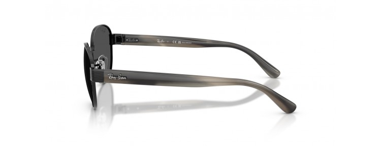 Ray-Ban RB3766CH 002/K8 -...