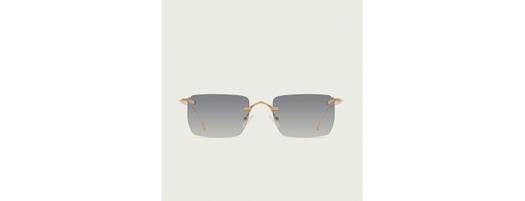 Charlett MOD 2040 2040.209 - Gold /...