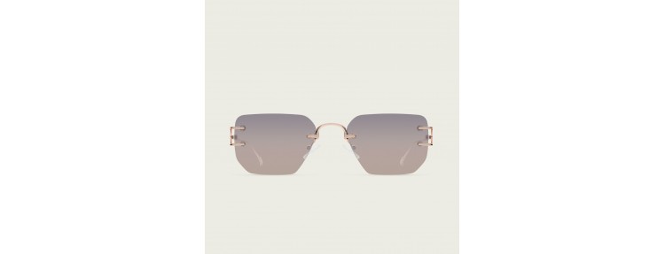 Charlett MOD 2039 2039.204 - Gold