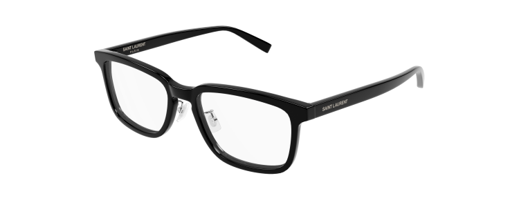 Saint Laurent SL 916/F-001 - Transparent