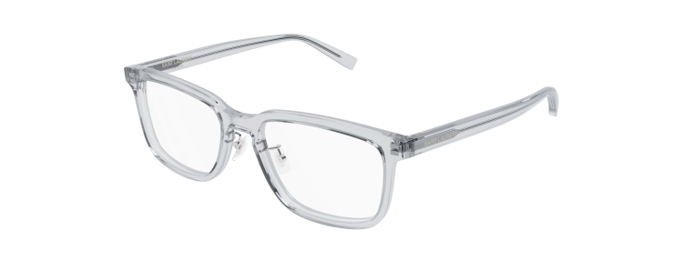 Saint Laurent SL 916/F-003 - Transparent