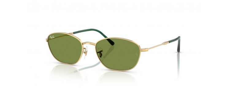 Ray-Ban RB3749 001/4E - Doré arista /...