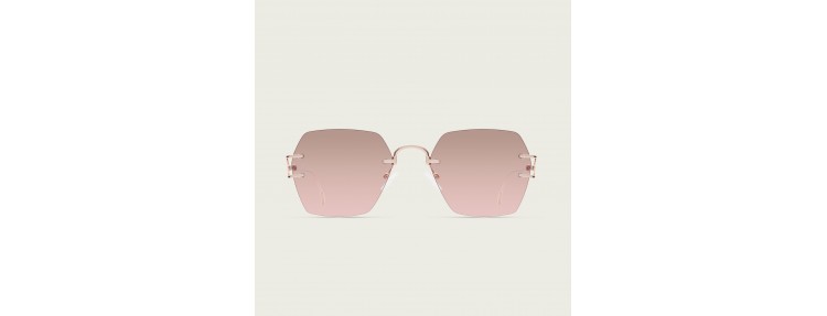 Charlett MOD 2038 2038.222 - Rose Gold