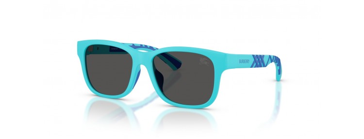 Burberry JB4007U 423587 - Bleu clair...