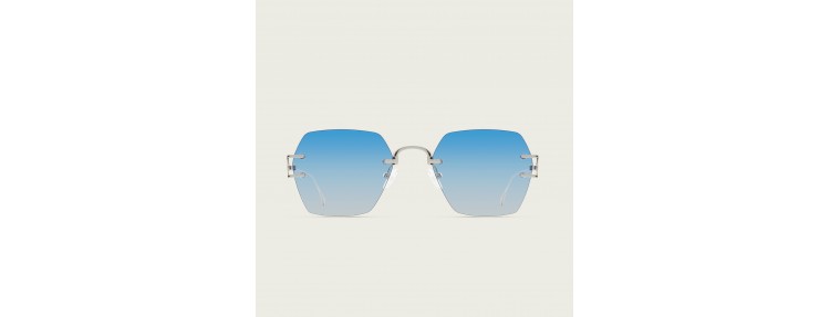 Charlett MOD 2038 2038.912 - Silver