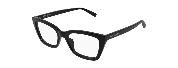 Saint Laurent SL 911-001 - Transparent