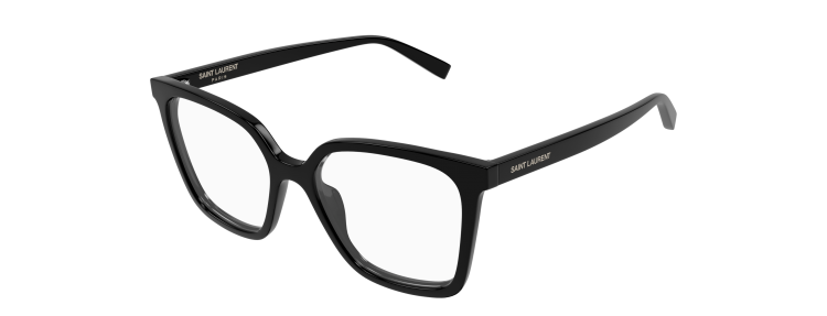 Saint Laurent SL 910-001 - Transparent