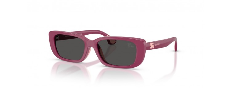 Burberry JB4006U 413487 - Violet /...