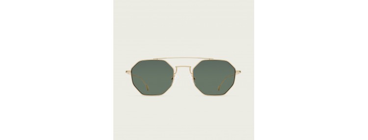 Charlett MOD 2035 2035.205 - Gold /...