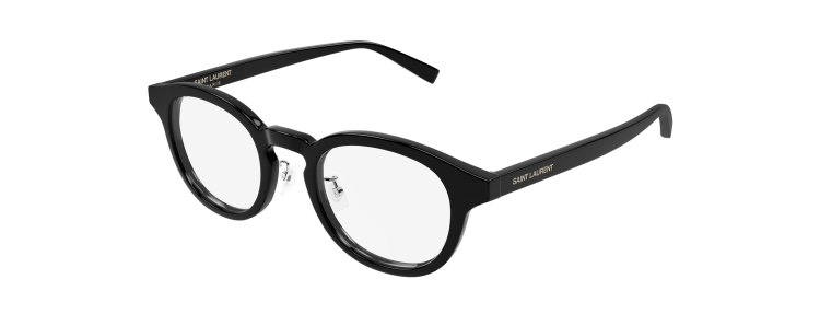 Saint Laurent SL 907/F-001 - Transparent