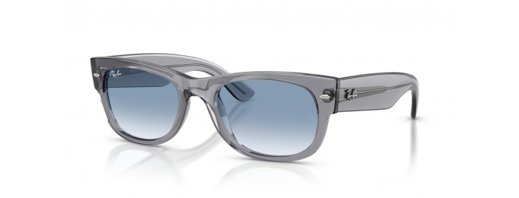 Ray-Ban RB0832S 68463F Mega Wayfarer...